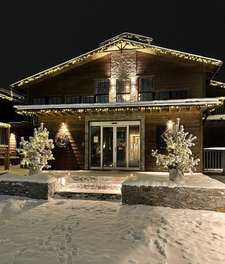 Hotell Viktors Sälen Exterior foto